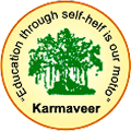 SSGM,Kopargaon Logo